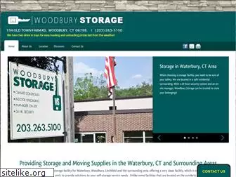 woodburystorage.com