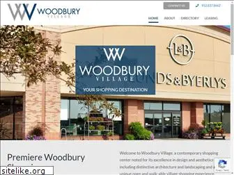 woodburyvillagecenter.com