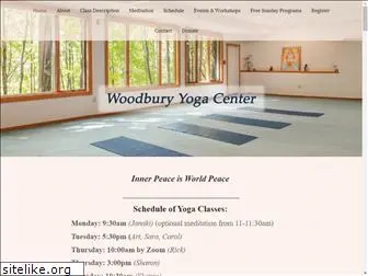 woodburyyogacenter.org