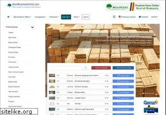 woodbusinessportal.com