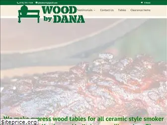 woodbydana.com