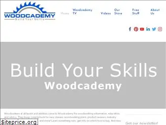 woodcademy.com