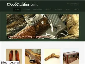 woodcaliber.com