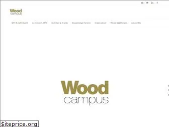 woodcampus.co.uk