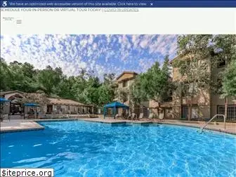 woodcanyonvilla.com