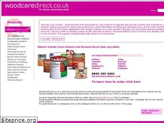 woodcaredirect.co.uk