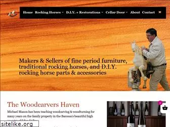 woodcarver.com.au