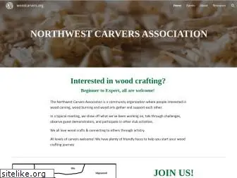 woodcarvers.org