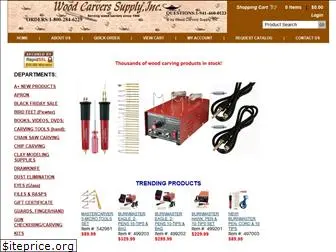 woodcarverssupply.com