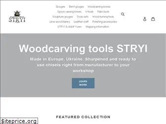 woodcarving-tools.com