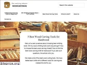 woodcarving4u.com
