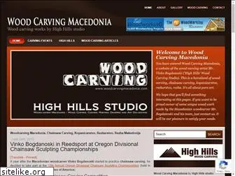 woodcarvingmacedonia.com