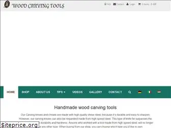 woodcarvingtools.eu