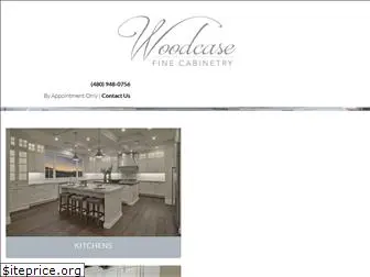 woodcaseinc.net