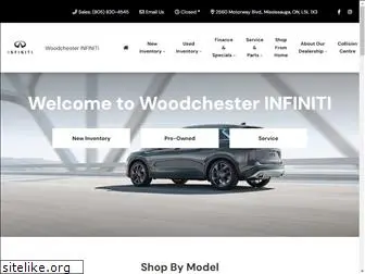 woodchesterinfiniti.ca