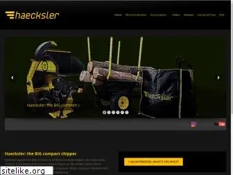woodchipper-pro.com
