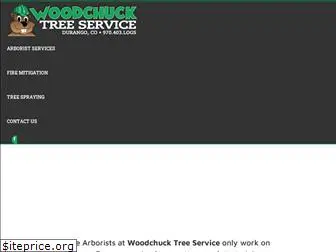 woodchuck-tree.com