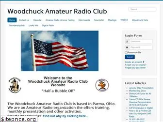 woodchuckarc.com