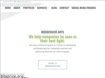 woodchuckarts.com