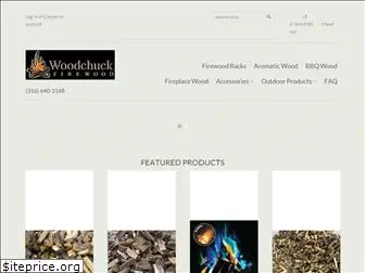 woodchuckfirewood.com