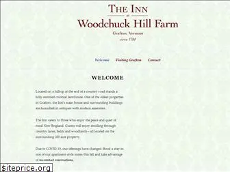 woodchuckhill.com