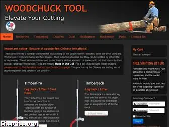 woodchucktool.com