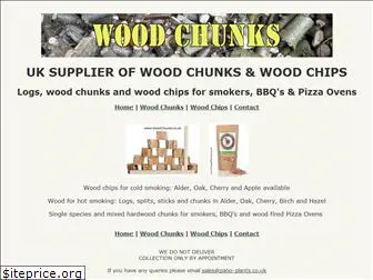 woodchunks.co.uk