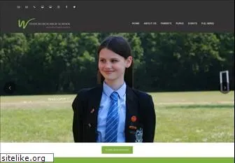 woodchurchhigh.com