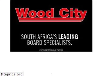 woodcity.co.za