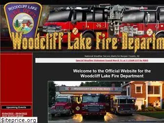 woodclifflakefd.com