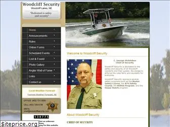 woodcliffsecurity.com