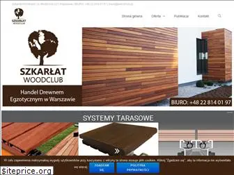 woodclub.pl