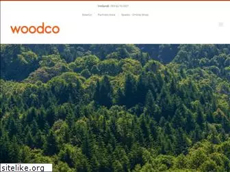 woodco-energy.com