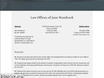 woodcocklaw.com