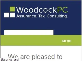 woodcockpc.com