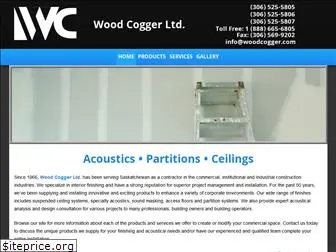 woodcogger.com