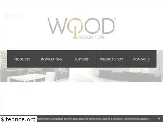 woodcollection.pl