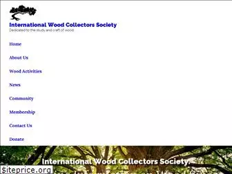 woodcollectors.org