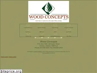 woodconcepts.ca