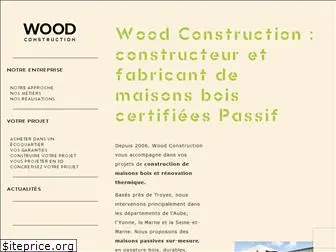woodconstruction.fr