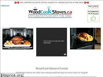 woodcookstoves.ca