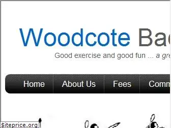 woodcotebadmintonclub.co.uk