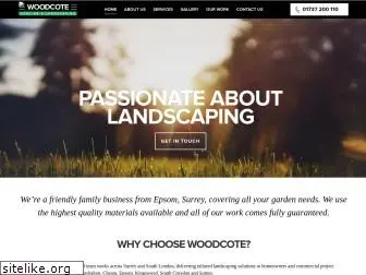 woodcotefencing.co.uk