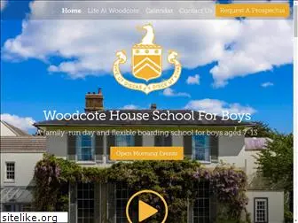 www.woodcotehouseschool.co.uk