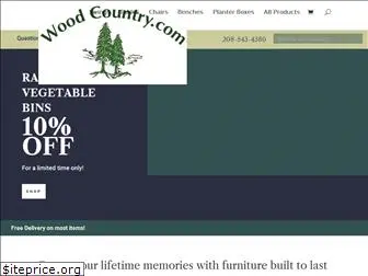 woodcountry.com