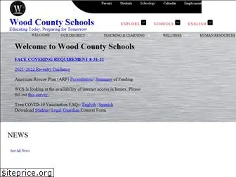 woodcountyschoolswv.com