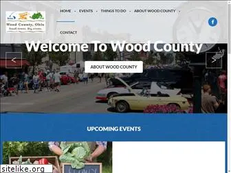 woodcountytourism.com