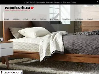 woodcraft.ca