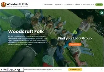 woodcraft.org.uk