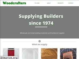 woodcraftersoregon.com